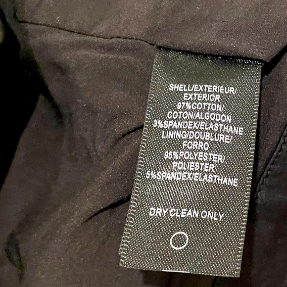 Kenneth Cole women’s blazer - Picture 4 of 5